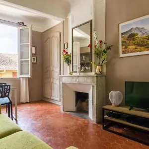 Anis Furnished Flat Appartement