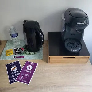 Iago Appartement