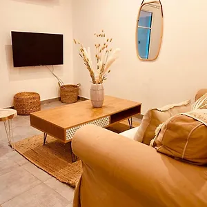  douce Nuit Médiévale  Appartement