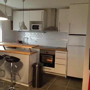 K&a Appartement