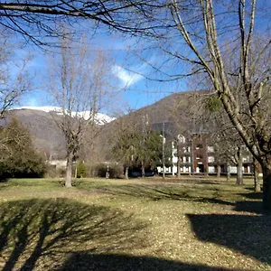 Les Jardins De Ramel Appartement