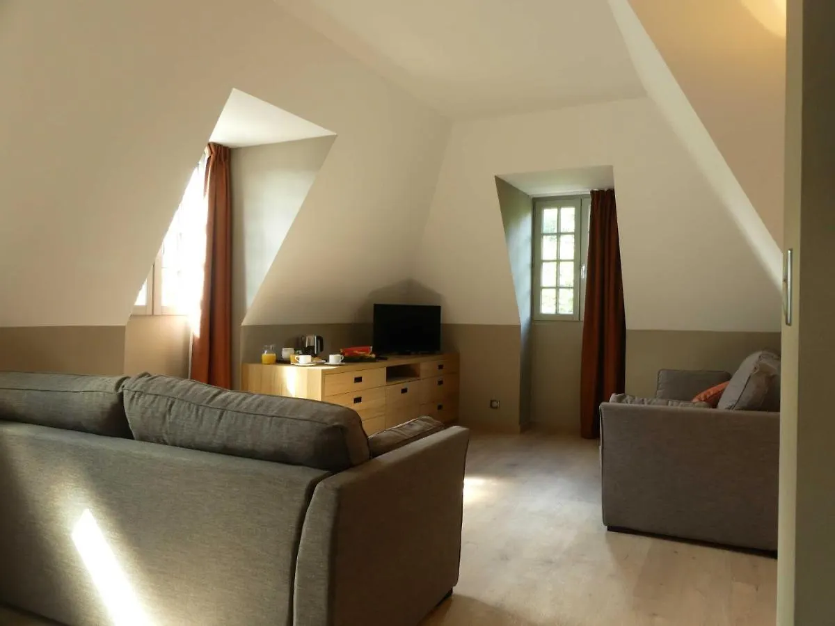 Hotel Le Castel D'Alti Bagnères-de-Luchon
